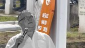 ЛИЦЕМЕРНО? Важно је истицати себе на рачун покојног Халида! Оштра критика на рачун глумца