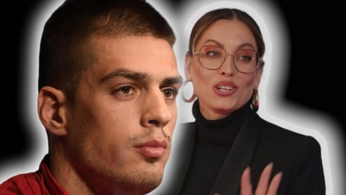 ПЛАШИ МЕ ШТА БИХ НАШЛА У ТЕЛЕФОНУ Мирка отворено: Моју шифру сви знају, а његов мобилни - не проверавам