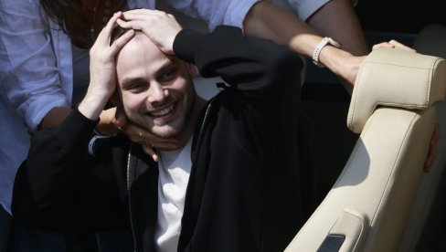 VELIKA ISPOVEST ALONA OHELA: Vezali su me lancima, izgladnjivali, a onda sam uradio ovo...