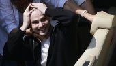 АЛОН ОХЕЛ ПУШТЕН ИЗ БОЛНИЦЕ: Имао је само једну поруку по изласку