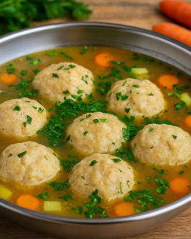 ШТА НАУКА КАЖЕ О ДОМАЋОЈ СУПИ: Да ли стварно помаже код прехладе или верујемо у мит наших бака