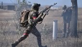 ЖЕСТОКЕ БОРБЕ КОД ХАРКОВА: Руска војска напредује, Украјинци остају без људи