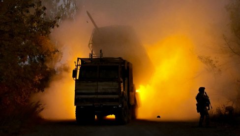 РУСИ СПРЖИЛИ КЉУЧНИ РАКЕТНИ СИСТЕМ УКРАЈИНАЦА: Пакао у Сумској области