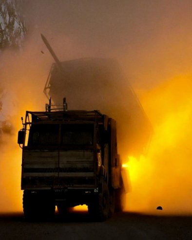 РУСИ СПРЖИЛИ КЉУЧНИ РАКЕТНИ СИСТЕМ УКРАЈИНАЦА: Пакао у Сумској области