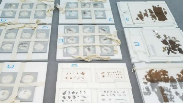 КИНИ ВРАЋЕНО ИСТОРИЈСКО БЛАГО: Исправљена неправда након 79 година