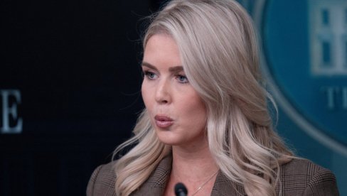 BELA KUĆA: Sastanak sa Iranom biće održan prema planu, uprkos obaranju iranskog drona