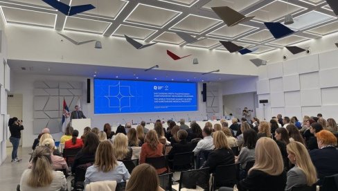 MEĐUNARODNA KONFERENCIJA U PKS: Samo zajedničkim delovanjem protiv falsifikovanih lekova MEĐUNARODNA KONFERENCIJA U PKS: Samo zajedničkim delovanjem protiv falsifikovanih lekova