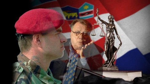НЕВЕРОВАТНО: Зашто је Хрватска одбила Халида Бешлића за држављанство? НЕВЕРОВАТНО: Зашто је Хрватска одбила Халида Бешлића за држављанство?