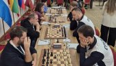 SRBIJA TREĆA U EVROPI: Naši šahisti osvojili bronzu na ekipnom prvenstvu u Batumiju