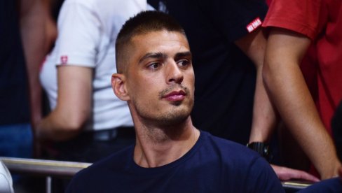 ВУЈАДИН САВИЋ ЈЕ ОВО РЕКАО НА САСЛУШАЊУ: Спомињао и децу, трансродна особа га уцењивала на страичан начин