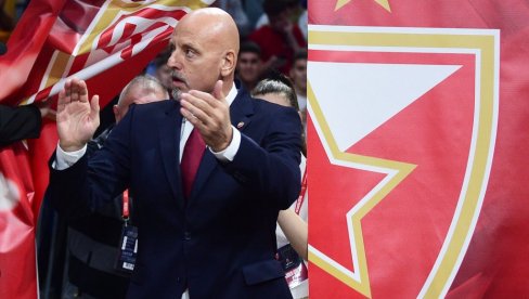 САША ОБРАДОВИЋ ПОСЛЕ ВАЛЕНСИЈЕ: Можда није победио бољи тим!