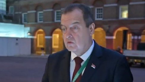 POZNATO ZAŠTO MONSTRUM JOŠ NIJE IDENTIFIKOVAN I PRONAĐEN: Oglasio se Dačić o napadaču sa Novog Beograda