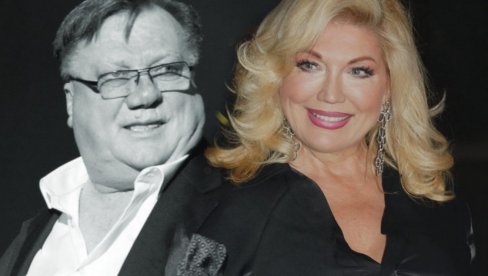 JEDINA FOTOGRAFIJA HALIDA I SUZANE MANČIĆ: Bio je ludo zaljubljen u nju, pa su doživeli udes u kom su mogli da nastradaju JEDINA FOTOGRAFIJA HALIDA I SUZANE MANČIĆ: Bio je ludo zaljubljen u nju, pa su doživeli udes u kom su mogli da nastradaju