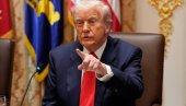 AMERIČKA VOJSKA POTOPILA “NARKO-PODMORNICU” Tramp se hitno oglasio