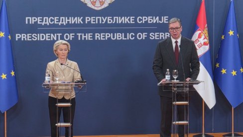 VUČIĆ O ILEGALNOM KAMPU KOD LOZNICE: Uhapsili smo troje ruskih državljana, istraga se nastavlja VUČIĆ O ILEGALNOM KAMPU KOD LOZNICE: Uhapsili smo troje ruskih državljana, istraga se nastavlja
