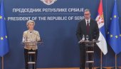 ВУЧИЋ О ИЛЕГАЛНОМ КАМПУ КОД ЛОЗНИЦЕ: Ухапсили смо троје руских држављана, истрага се наставља ВУЧИЋ О ИЛЕГАЛНОМ КАМПУ КОД ЛОЗНИЦЕ: Ухапсили смо троје руских држављана, истрага се наставља