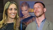PSOVKOM ODGOVORILA MAJI Bekvalčeva: Pitajte gospođu! NJoj je prvi put, meni treći i sve mi je to smešno