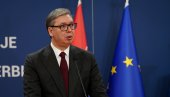 ЗИМА НЕЋЕ БИТИ ЛАКА Вучић: Тражио сам од Фон дер Лајен изузеће од царина на челик ЗИМА НЕЋЕ БИТИ ЛАКА Вучић: Тражио сам од Фон дер Лајен изузеће од царина на челик
