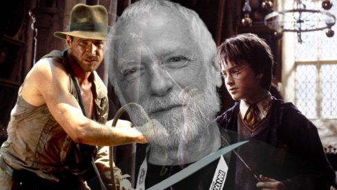 Preminuo čuveni Dru Struzan (78), posterima obeležio filmsku istoriju Preminuo čuveni Dru Struzan (78), posterima obeležio filmsku istoriju