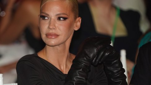 NATAŠA BEKVALAC ODGOVORILA NA INTIMNA PITANJA: Bila u vezi sa poznatim muškarcem, izdržavala partnera, jednu stvar najteže podnela
