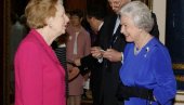 KONAČNO OTKRIVENA TAJNA ODNOSA DVE NAJMOĆNIJE BRITANKE: Svi su mislili da se nisu podnosile, ali ovo je prava istina