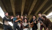 Koncert Barcelona Gipsy balKan Orchestra 17.10.2025. u Sava centru sa vrhunskim gostima