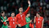 GDE GOD SE POJAVI OBARA REKORDE: Kristijano Ronaldo još jednom ipisao istoriju fudbala