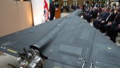 ПИСТОРИЈУС НАЈАВИО: Немачка ће у наредним годинама уложити 10 милијарди евра у дронове
