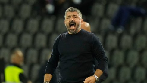 GATUZO PREKINUO ĆUTANJE: Svi pričaju o otkazu, a evo šta je on poručio naciji!
