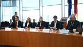 BIO JE OVO DOBAR DAN ZA EVROPSKE INTEGRACIJE SRBIJE Brnabić: Ključno je da smo po prvi put bili pozvani da se zvanično obratimo