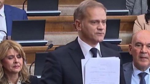 БОРКО СТЕФАНОВИЋ ОПЕТ ЛАЖЕ: Профил није нестао! БОРКО СТЕФАНОВИЋ ОПЕТ ЛАЖЕ: Профил није нестао!