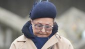 АНА БЕКУТА ЖРТВА ПРЕВАРЕ У све укључена и полиција: Људи, не наседајте!