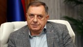 БИХ ЈЕ ЗАО ОКВИР ЗА СРБЕ Додик: Важно да Српска има прииступ центрима који одлучују, а то су Америка и Русија