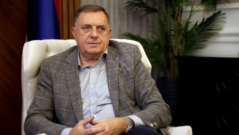 ПОЛТРОНЕ ИЗ ЦИК ПРИМОРАЛИ ДА ГЛАСАЈУ Додик: Ако хоћете БиХ вратите на Дејтон, ако нећете разићи ћемо се ПОЛТРОНЕ ИЗ ЦИК ПРИМОРАЛИ ДА ГЛАСАЈУ Додик: Ако хоћете БиХ вратите на Дејтон, ако нећете разићи ћемо се