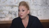 NIJE SAMO GLUMICA: Nataša ima doktorat! Znate li za šta se školovala?