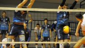 СУТРА СТИЖЕ СПАРТАК: Други узастопни меч одбојкаша Рибнице пред својим навијачима