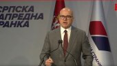 VUČEVIĆ SE OBRAĆA JAVNOSTI: Lider SNS-a ukazao na tri najveće laži blokadera - jedanaes i po meseci su nam pojeli kao skakavci (VIDEO)