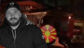 ЈЕЦАЈИ СУПРУГЕ ОДЗВАЊАЛИ ГРОБЉЕМ: Сахрањен Панчо из групе ДНК
