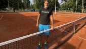 NISU VANZEMALJCI U PRVIH STO: Sa Nenadom Zimonjićem, nekadašnjim najboljim dubl igračem na svetu, selektorom i trenerom NISU VANZEMALJCI U PRVIH STO: Sa Nenadom Zimonjićem, nekadašnjim najboljim dubl igračem na svetu, selektorom i trenerom