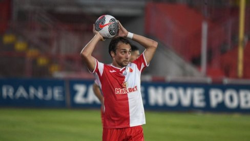 UZ PODRŠKU NAVIJAČA DO NOVIH BODOVA : Fudbaleri Vojvodine orni pred subotnji duel sa Kragujevčanima UZ PODRŠKU NAVIJAČA DO NOVIH BODOVA : Fudbaleri Vojvodine orni pred subotnji duel sa Kragujevčanima