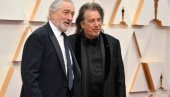 DVA ŠMEKERA U ISTOM KADRU: Al Paćino i Robert De Niro opet su se našli zajedno pred kamerama – i poziraju za modni brend!