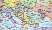 KATOLIČKI I TURSKI SRBI Karta Evrope zapalila Balkan - komšije besne, Crne Gore nema, a pogledajte šta piše za Srbiju (FOTO)
