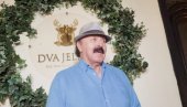 PROŠLOST SE NE MOŽE IZBRISATI: Haris DŽinović progovorio o Melininom novom vereniku (FOTO)