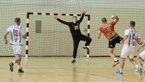 METALAC PROTIV TOPLIČANINA: Za vikend utakmice 5. kola rukometne Super B lige METALAC PROTIV TOPLIČANINA: Za vikend utakmice 5. kola rukometne Super B lige