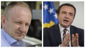 ЂИЛАС И КУРТИ У ИСТОЈ ПОРОДИЦИ СОЦИЈАЛИСТА! Од данас и званично - сестринске странке