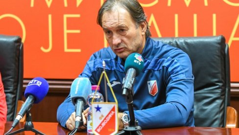 МОТИВ ВИШЕ, ПУНЕ ТРИБИНЕ „КАРАЂОРЂА“ : Фудбалери Војводине у суботу (18) дочекују Раднички 1923 МОТИВ ВИШЕ, ПУНЕ ТРИБИНЕ „КАРАЂОРЂА“ : Фудбалери Војводине у суботу (18) дочекују Раднички 1923
