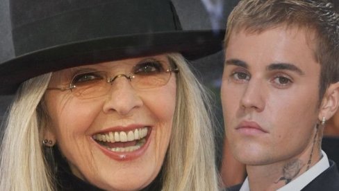 ДАЈАНА КИТОН И ЏАСТИН БИБЕР СУ ИМАЛИ ПОСЕБНУ ПОВЕЗАНОСТ: Ево зашто га је глумица обожавала ДАЈАНА КИТОН И ЏАСТИН БИБЕР СУ ИМАЛИ ПОСЕБНУ ПОВЕЗАНОСТ: Ево зашто га је глумица обожавала