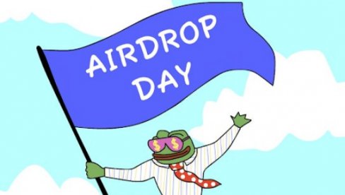 WALL STREET PEPE SADA UŽIVO NA SOLANI: Airdrop ujedinjenog WEPE tokena je stigao WALL STREET PEPE SADA UŽIVO NA SOLANI: Airdrop ujedinjenog WEPE tokena je stigao