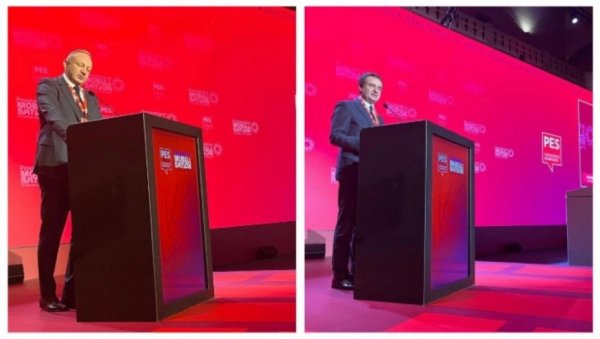 КО БЛИЗАНЦИ, БОКТЕ Јованов: На истом су задатку рушења председника Александра Вучића