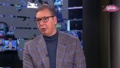 СВЕ ВРЕМЕ САМ У КОНТАКТУ СА НАШИМ ЉУДИМА И ЛЕКАРИМА Вучић о несрећи код Сремске Митровице: Све што можемо да учинимо,учинићемо